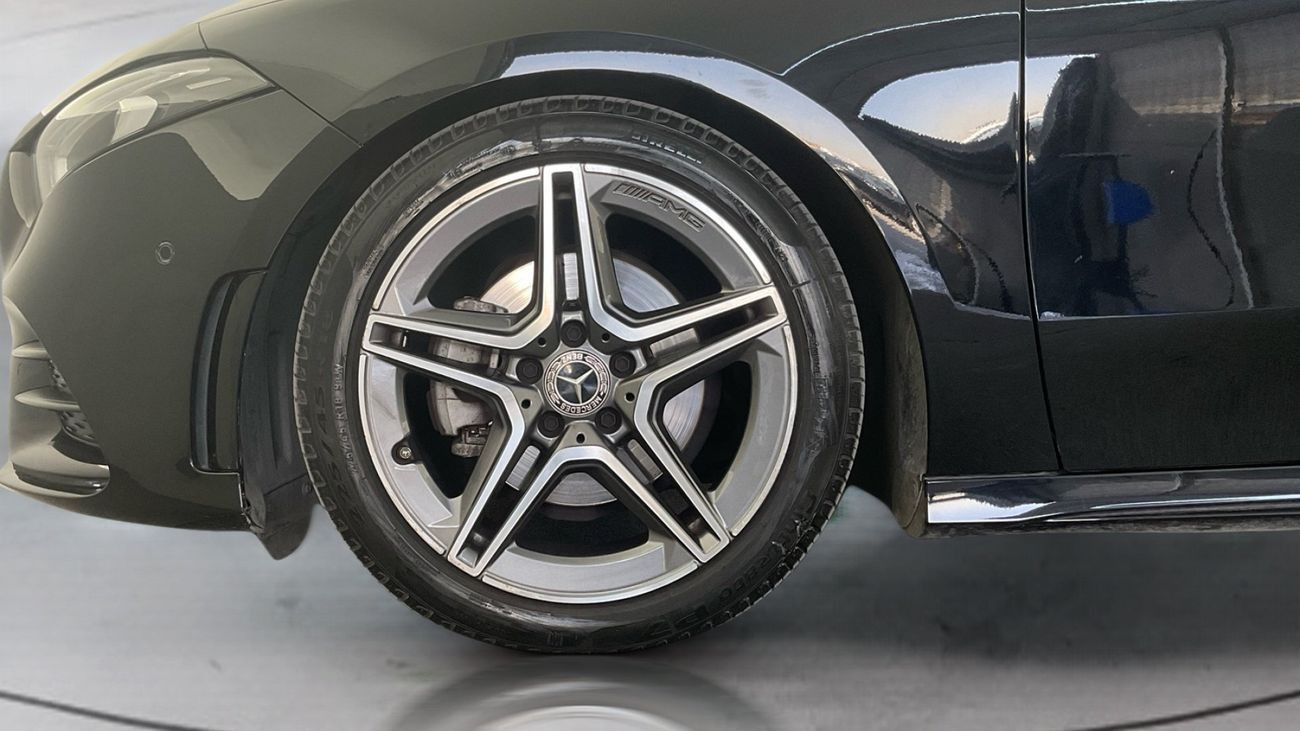 Mercedes-Benz A 200 Premium+ | upto AED 20,000 Ramadan Discount | Guaranteed Warranty | 0 Down Payment