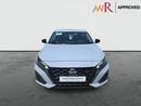 Nissan Altima Sport 2.0