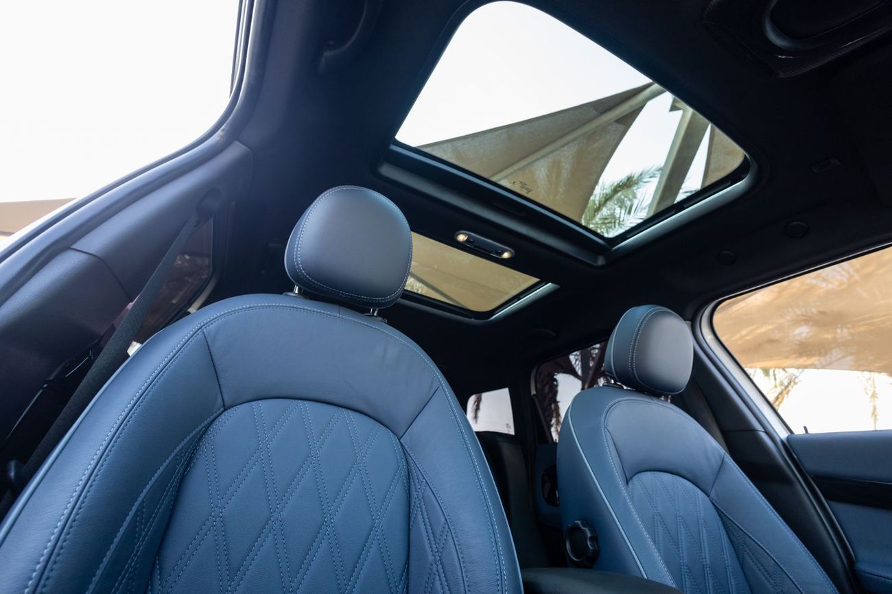 Mini Countryman Cooper 1.5L (136 HP)