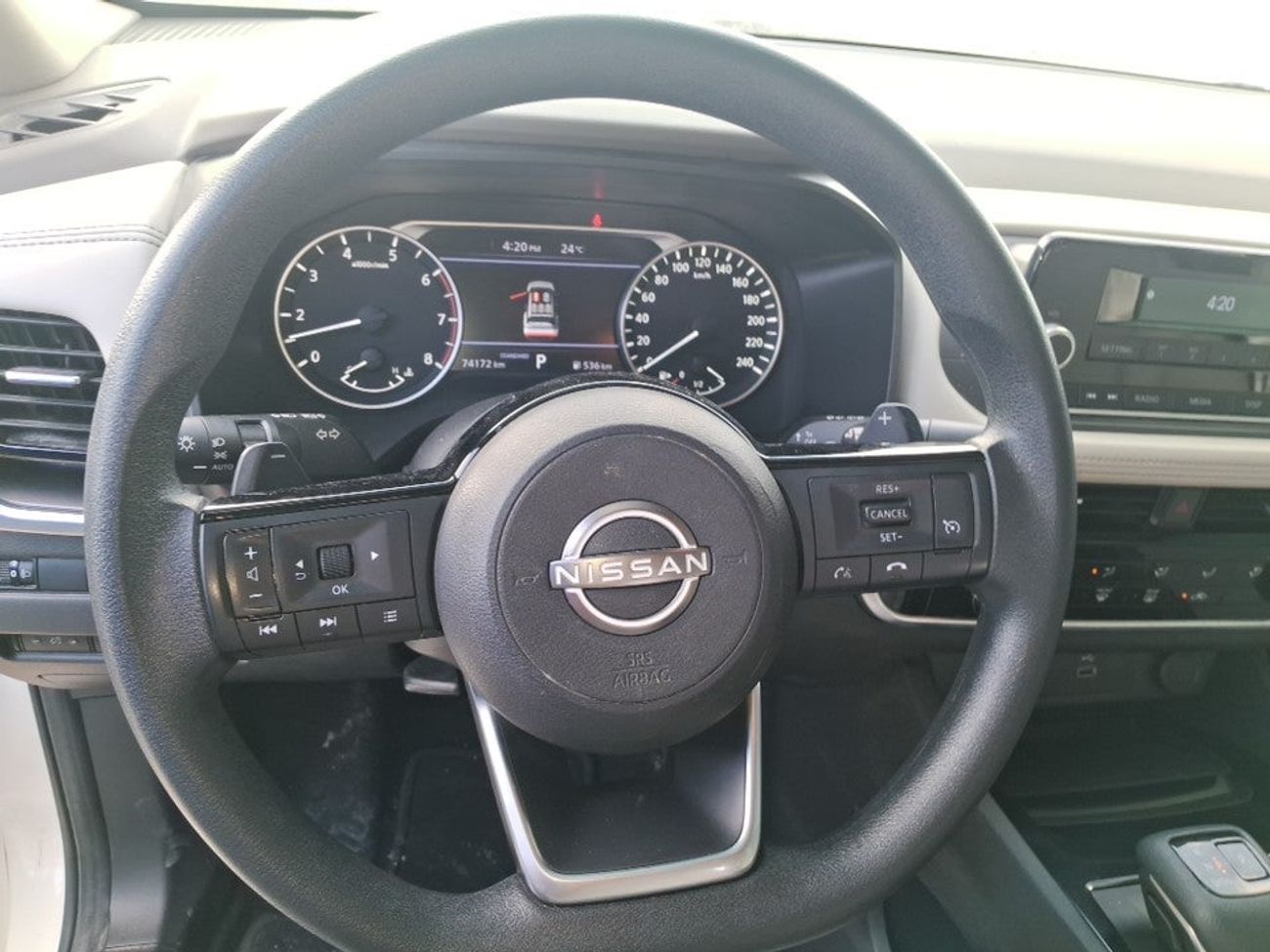 Nissan XTrail S 2.5 | Zero Down Payment | Home Test Drive