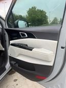 Kia Carnival Platinum Carnival