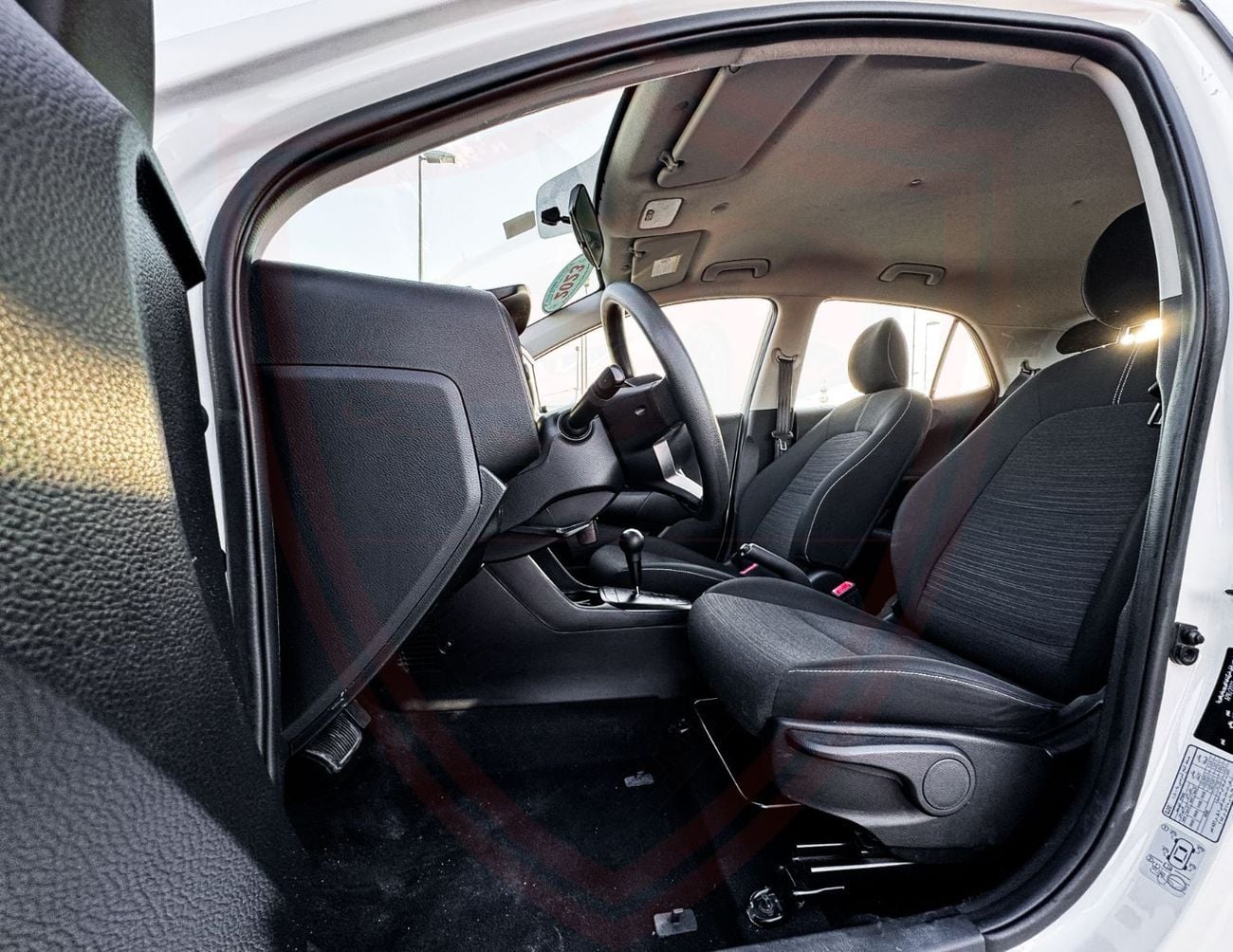 كيا بيكانتو كيا بيكانتو | 1.2 لتر | 2023 | خليجية | خالية من الحوادث | بحالة ممتازة | 487 شهرياً