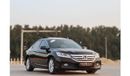 Honda Accord EX 2.4L Honda Accord 2015 GCC accident-free in excellent condition