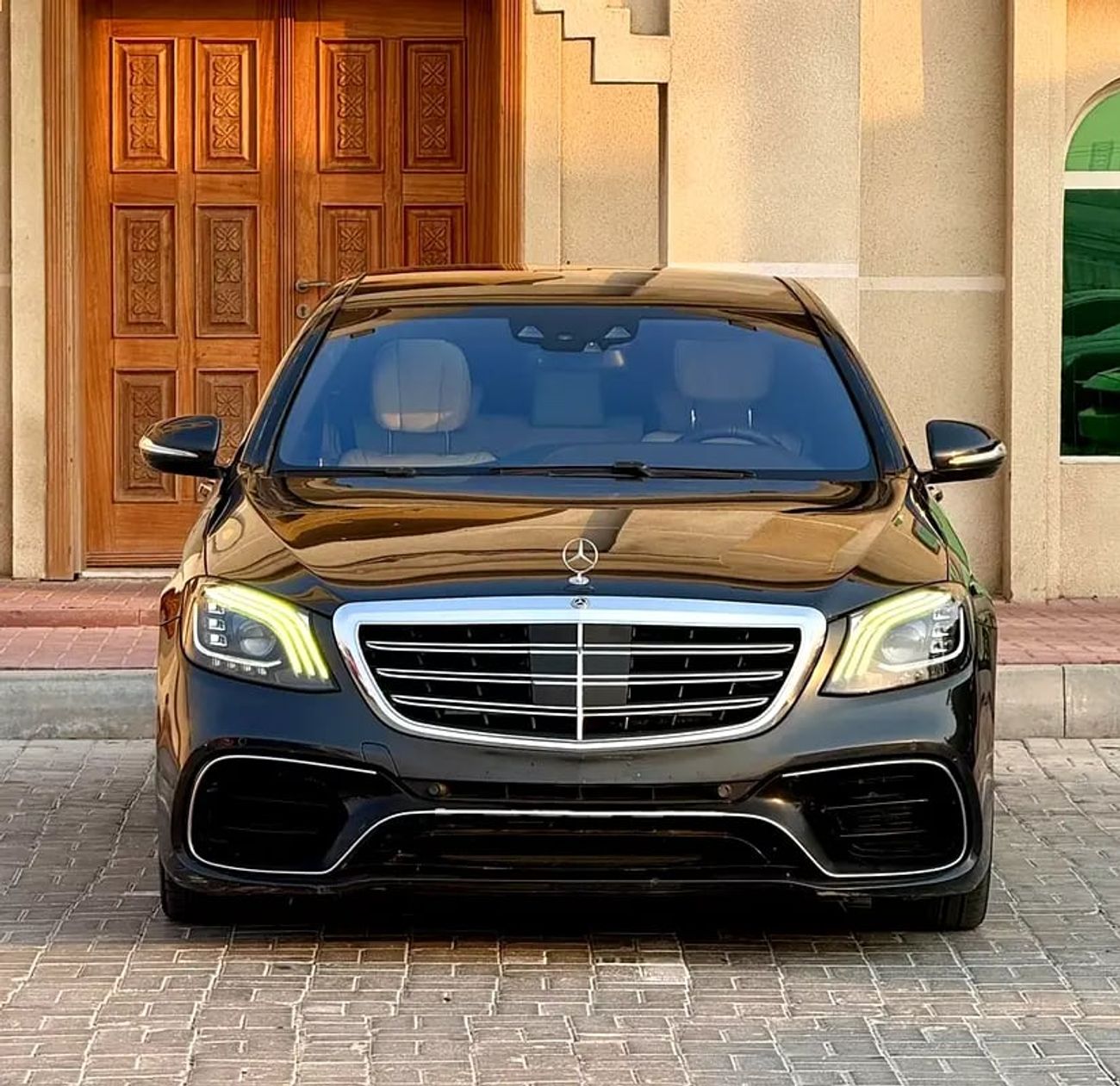 Mercedes Benz S550 S 550 - Excellent Condition