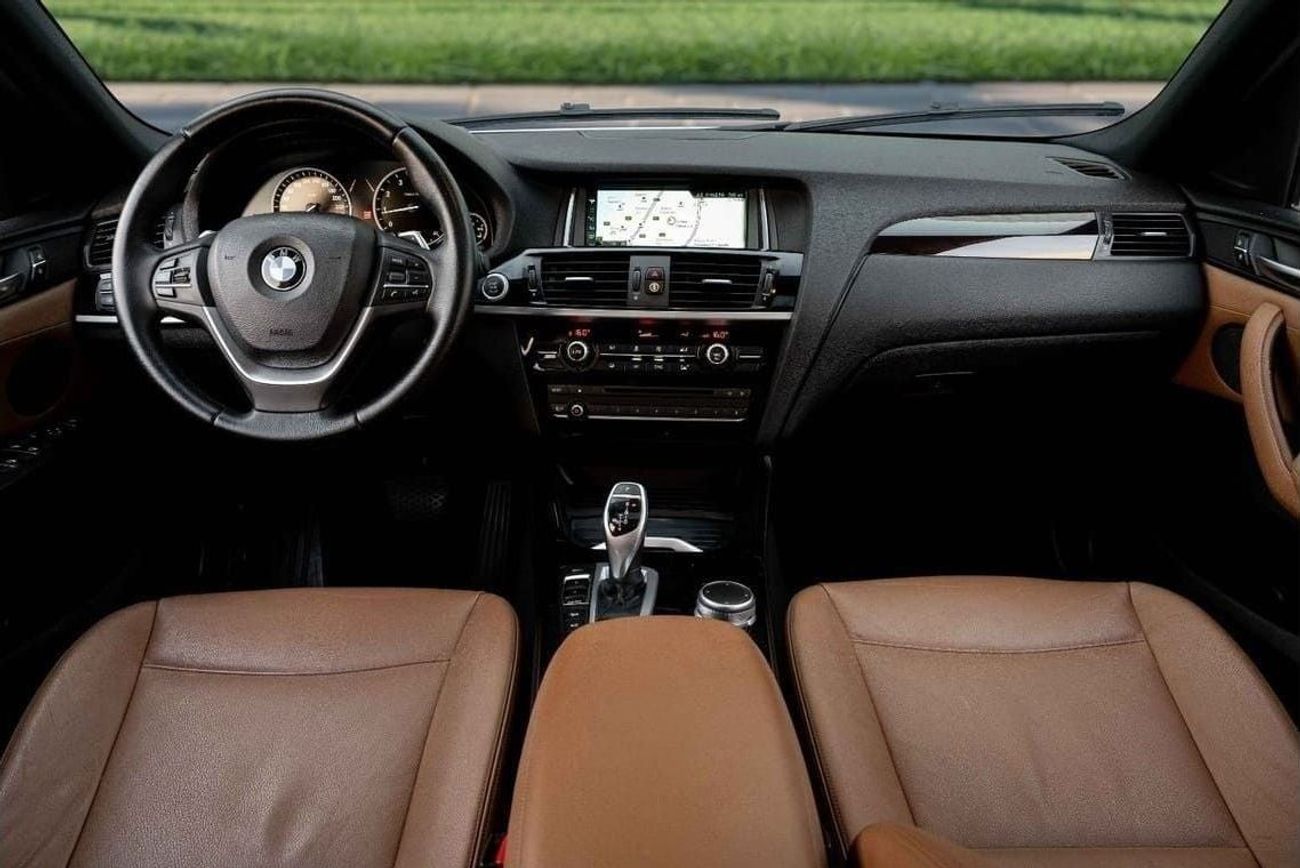 BMW X4 xDrive 28i 2.0L | 1,900 P.M (4 Years)⁣ | 0% Downpayment | Agency Service Contract