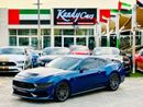 Ford Mustang DARK HORSE PREMIUM Monthly 3200/- | 0% DP | Active Exhaust | Heated Wheels | # 00514
