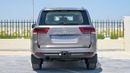 تويوتا لاند كروزر GXR2 3.5L TOYOTA LAND CRUISER GXR 3.5L PETROL TWIN TURBO 2025