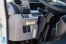 Mitsubishi Fuso Canter 2026 GCC | DOUBLE-CAB MT | Super High Wheel Base Chassis – Euro V | Export Only