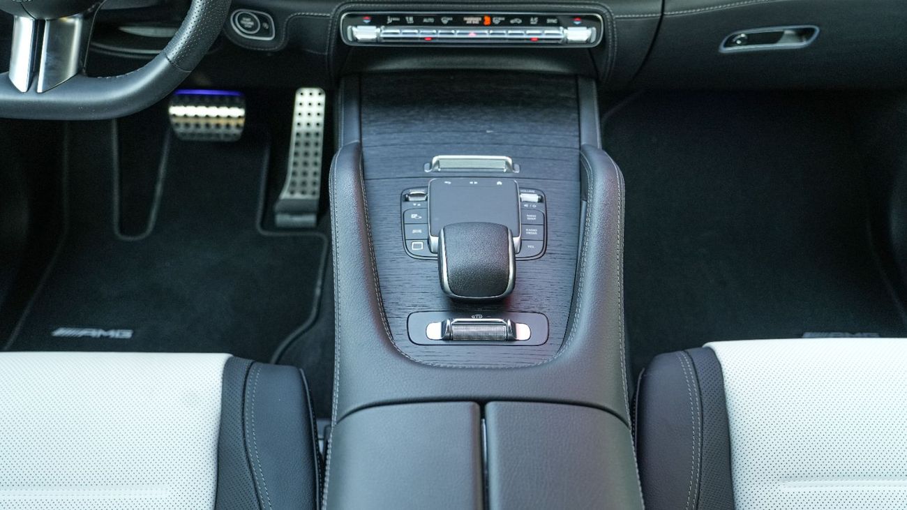 Mercedes-Benz GLE 450 4MATIC 2025 MY EXPORT PRICE