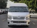 Toyota Hiace 2016 | 2.7L PETROL | AT | RHD | 14 SEATERS | GOOD CONDITION