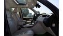 Land Rover Range Rover Autobiography Fully Loaded in Excellent Condition