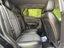 Chevrolet Trax LT 1.8L AWD