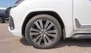 Lexus LX600 SIGNATURE 3.5L V6