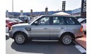 Land Rover Range Rover Sport Gcc