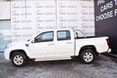جريت وول وينغل AED 519 PM | 2.4L MT DC 2WD GCC DEALER WARRANTY