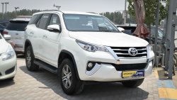 Toyota Fortuner EXR