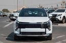 كيا سبورتيج FWD PETROL SUV 2026