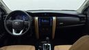 Toyota Fortuner EXR 2.7 | Under Warranty | Inspected on 150+ parameters