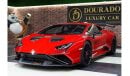 Lamborghini Huracan STO | Brand New | 2022 | Full Carbon Fiber | 5.2L V10 | 640 HP