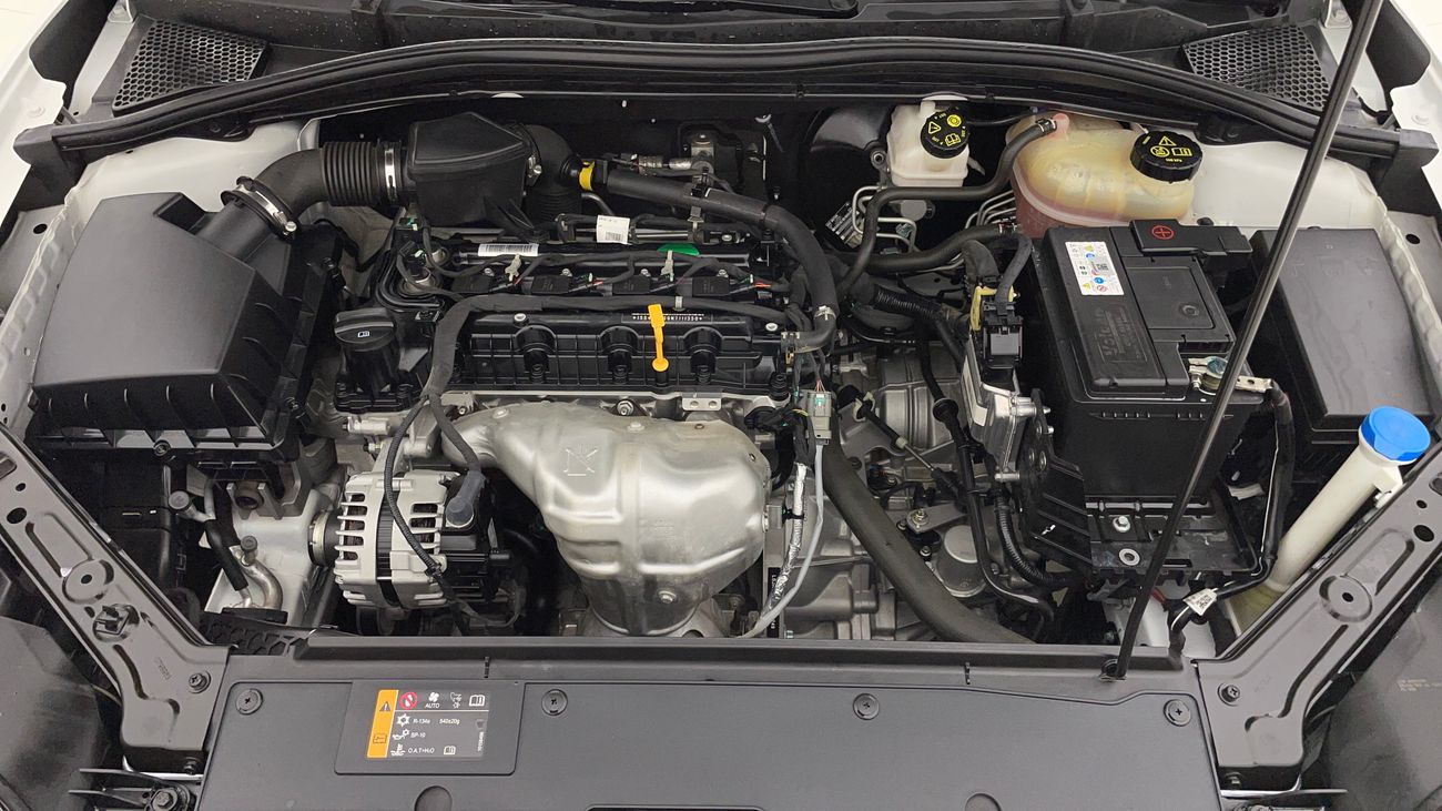 MG 5 STD 1.5 | Zero Down Payment | Home Test Drive