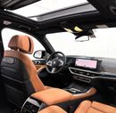 بي أم دبليو X5 M 2024 BMW X5 M60i xDrive, July 2028 BMW Warranty + Service Pack, Fully Loaded, Very Low Kms, GCC