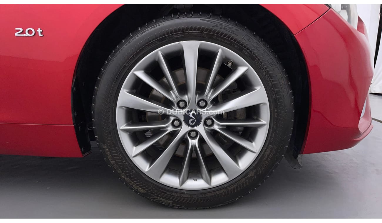 Infiniti Q50 PREMIUM 2 | Zero Down Payment | Free Home Test Drive