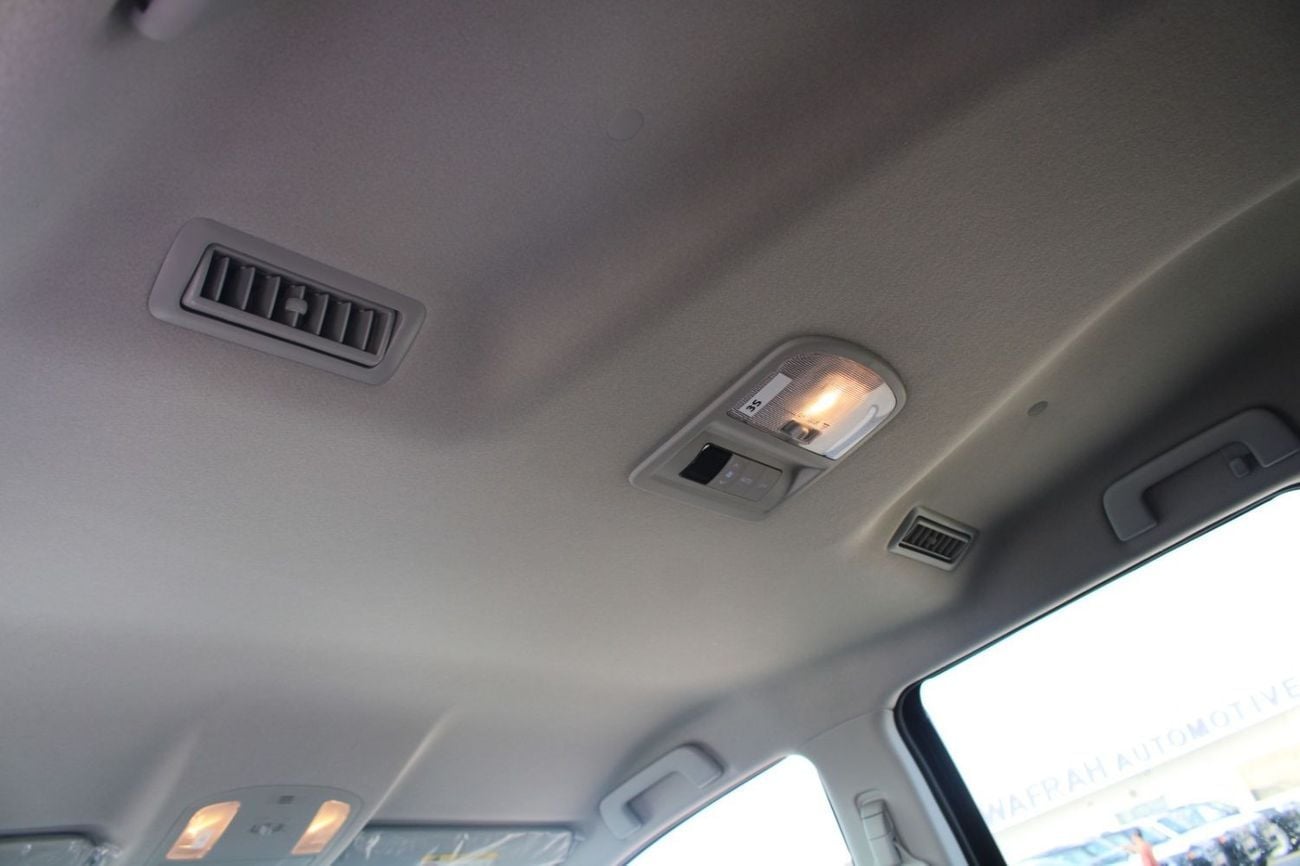 Toyota Fortuner EXR 2.7L (164 HP) 2.7L AT Petrol Digital AC 4wd