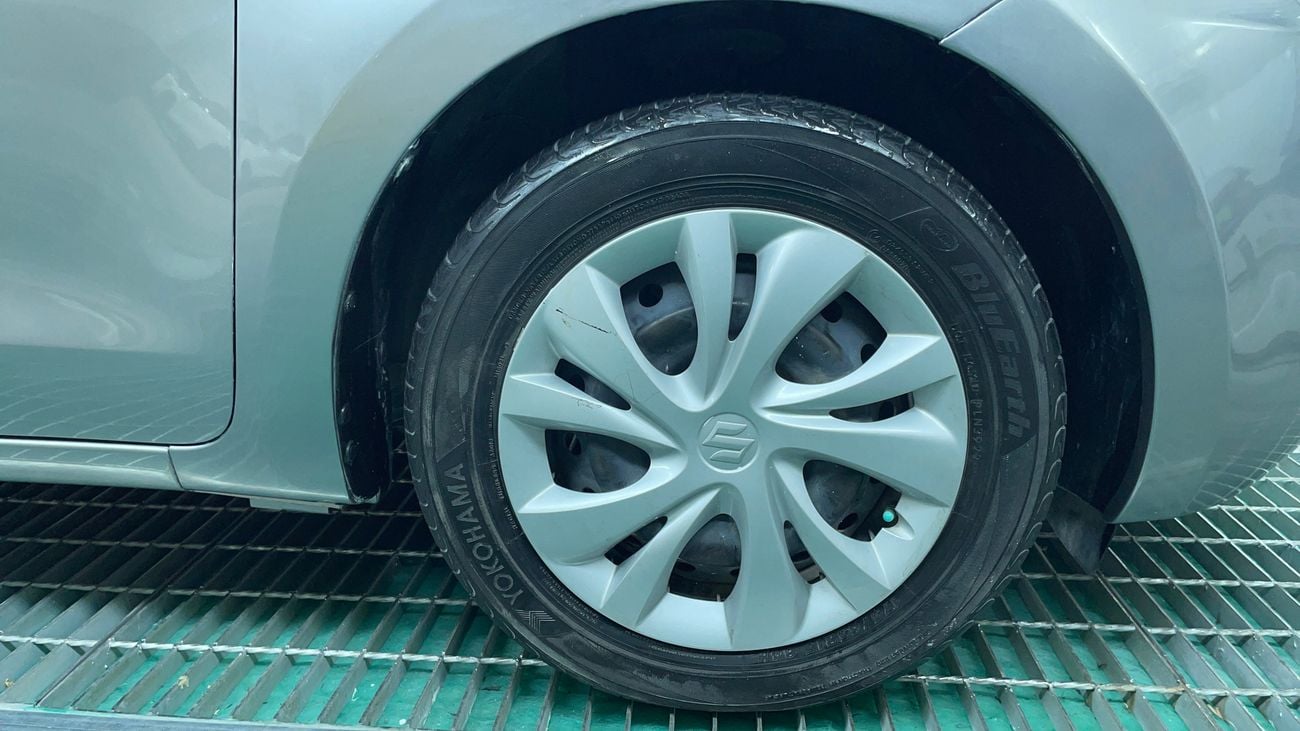 Suzuki Swift 2023 GL | AED 502/Month | 0 DP | 30 Day Return | Warranty | Service History