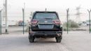 Toyota Land Cruiser 2026 Toyota Land Cruiser GXR 3.3L AT Diesel (Black-Black)