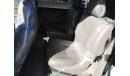 Toyota Sienna Toyota Siena 2006 full option very celen car for sale