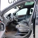 بي أم دبليو X1 AED 2,409 P.M l 0% Down Payment l M Sport l Service Contract Valid till 80,000 kms or 18/09/2026