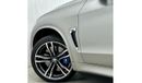 BMW X5M Std 2016 BMW X5M, Warranty, June 2026 BMW Service Contract, Full BMW Service History, Low Kms, GCC