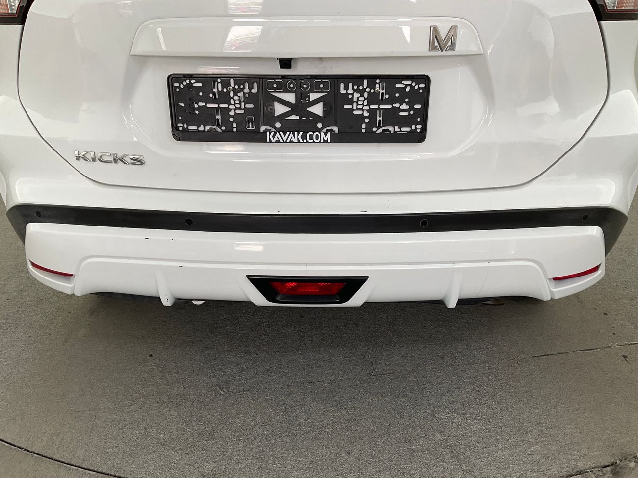 Nissan Kicks S | Guaranteed Warranty | 0 Down Payment