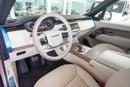 Land Rover Range Rover Autobiography P400 3.0L