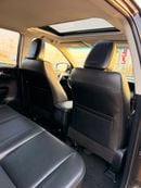 Toyota RAV4 Hybrid Limited 2.5L full option