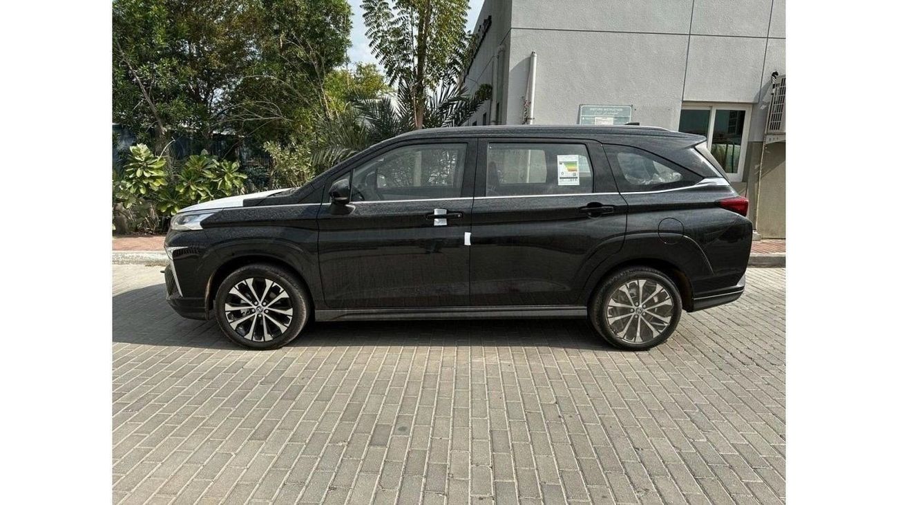 Toyota Veloz VELOZ 1.5 LTRS FOR EXPORT