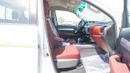 تويوتا هيلوكس SGLX SR5 2.4L DIESEL  Jordan Specs