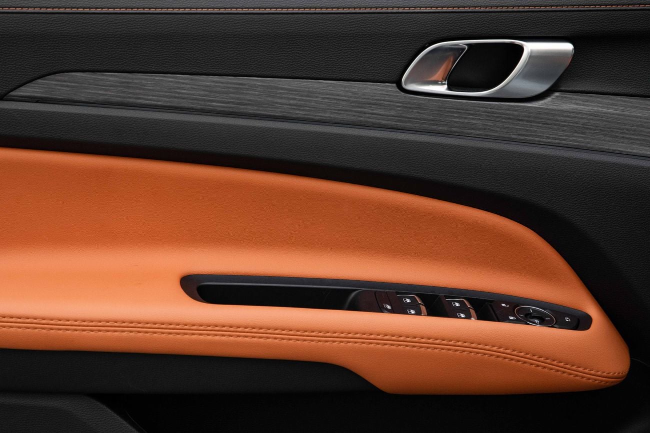 Ford Territory Territory Titanium | 2,448 P.M | 0% Downpayment | Titanium PLUS | Ford Warranty/Service!