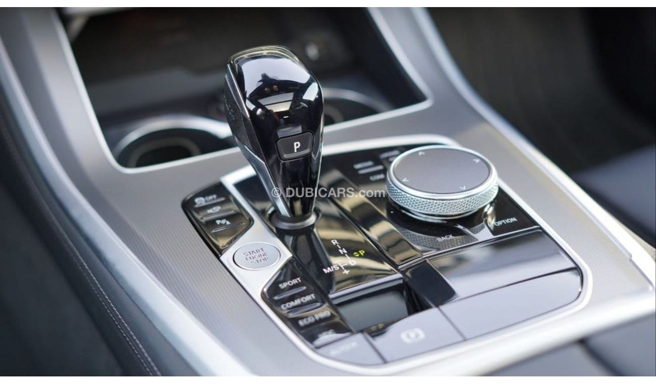 بي أم دبليو X5 40i xDrive