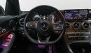 Mercedes-Benz GLC 300 4M COUPE VSB 28723