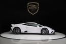 Lamborghini Huracan Lamborghini Huracan EVO