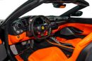 Ferrari Portofino FERRARI PORTOFINO | FULL SERVICE HISTORY | GCC | SERVICE CONTRACT VALID UNTIL 25TH DEC