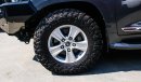 Toyota Land Cruiser Diesel Right Hand Drive Full option accident free