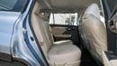 Toyota Highlander Limited Hybrid 2.5L