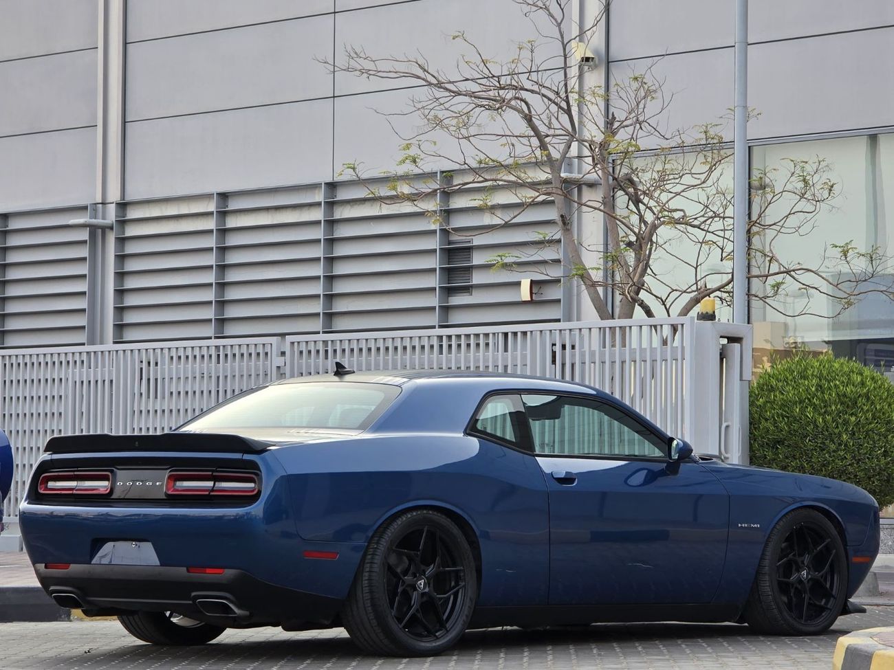 Dodge Challenger R/T Shaker DODGE CHALLENGER SHAKER 2021 US 5.7L PERFECT CONDITION