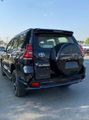 Toyota Prado VXR TOYOTA PRADO ADVENTURE