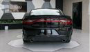 Dodge Charger 3.6L SXT (Base)