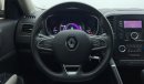 Renault Koleos Life X -tronic 2500