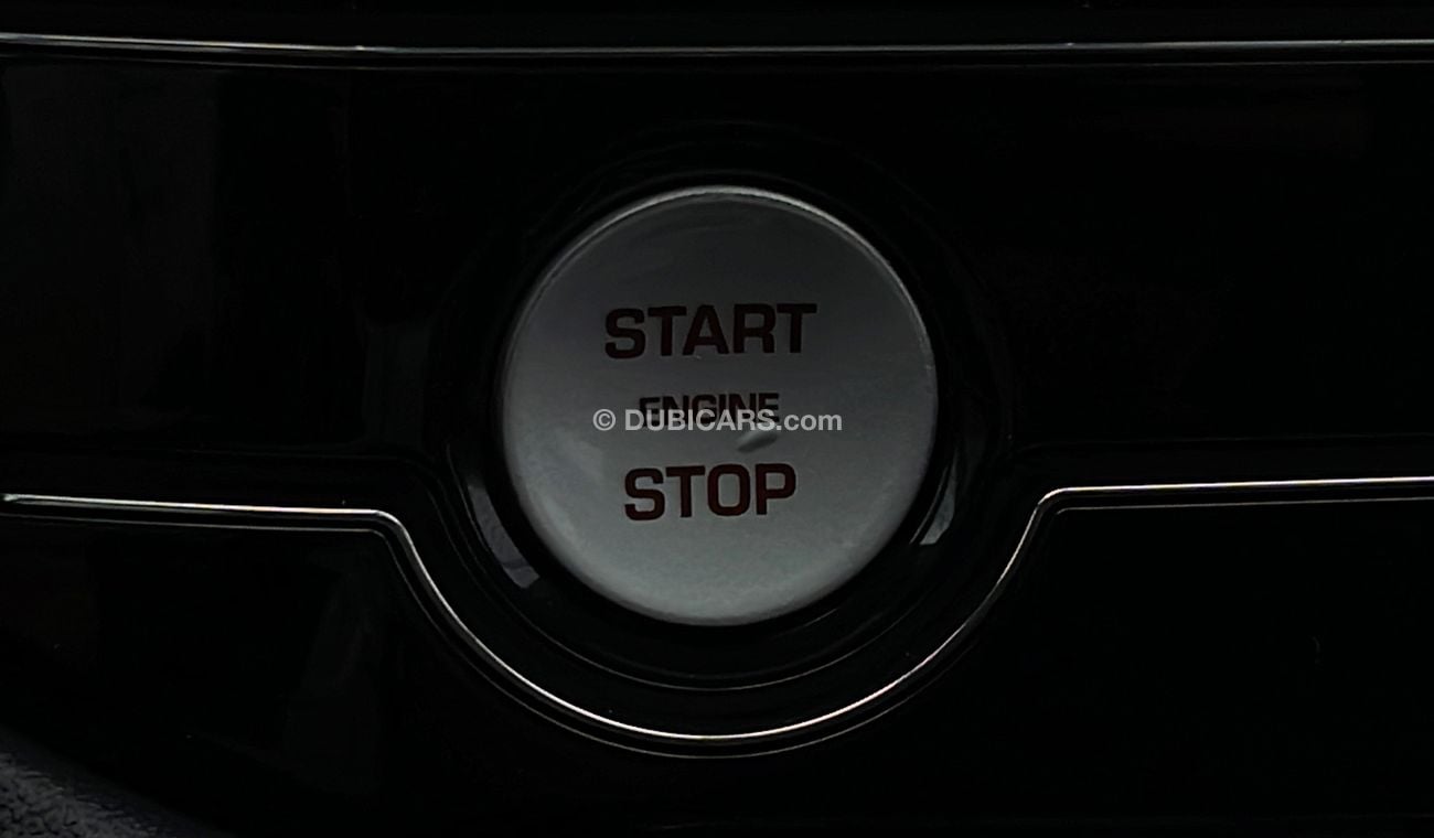 Jaguar F Pace PURE 2 | Under Warranty | Inspected on 150+ parameters