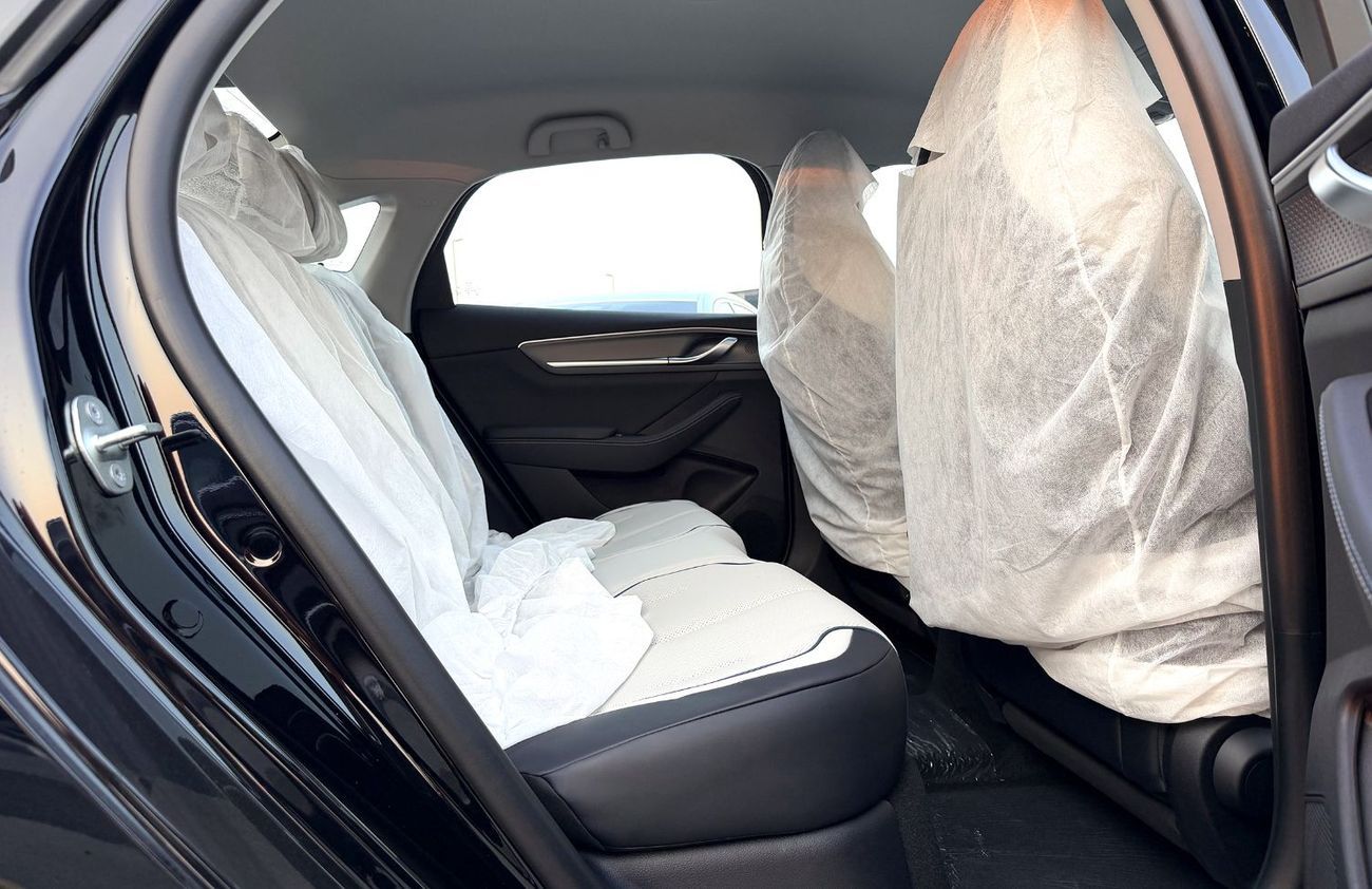 بي واي دي ديسترويار 05 2025 Glory Edition 55 Luxury Edition